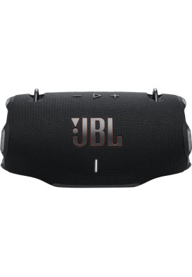 Bluetooth Колонка JBL Xtreme 4 (JBLXTREME4BLKEP) Black UA