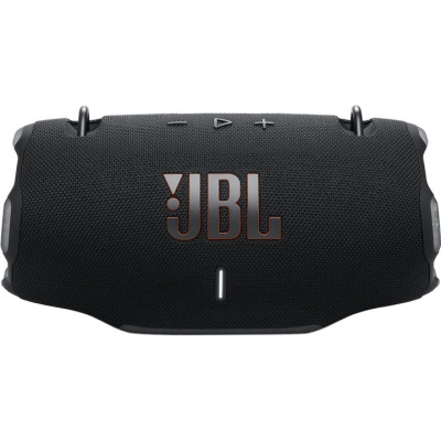 Bluetooth Колонка JBL Xtreme 4 (JBLXTREME4BLKEP) Black UA