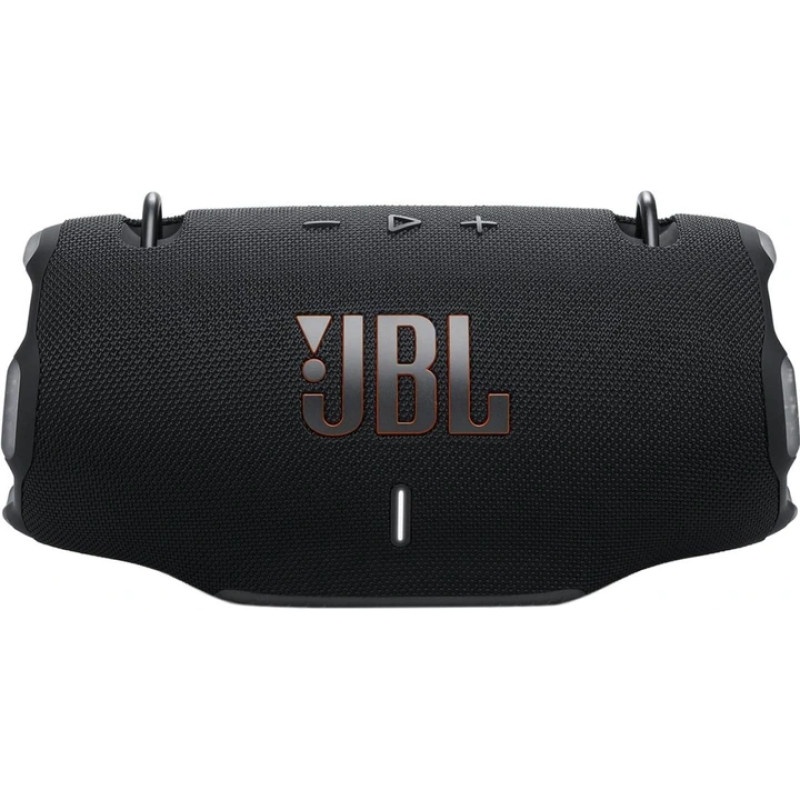 Bluetooth Колонка JBL Xtreme 4 (JBLXTREME4BLKEP) Black UA