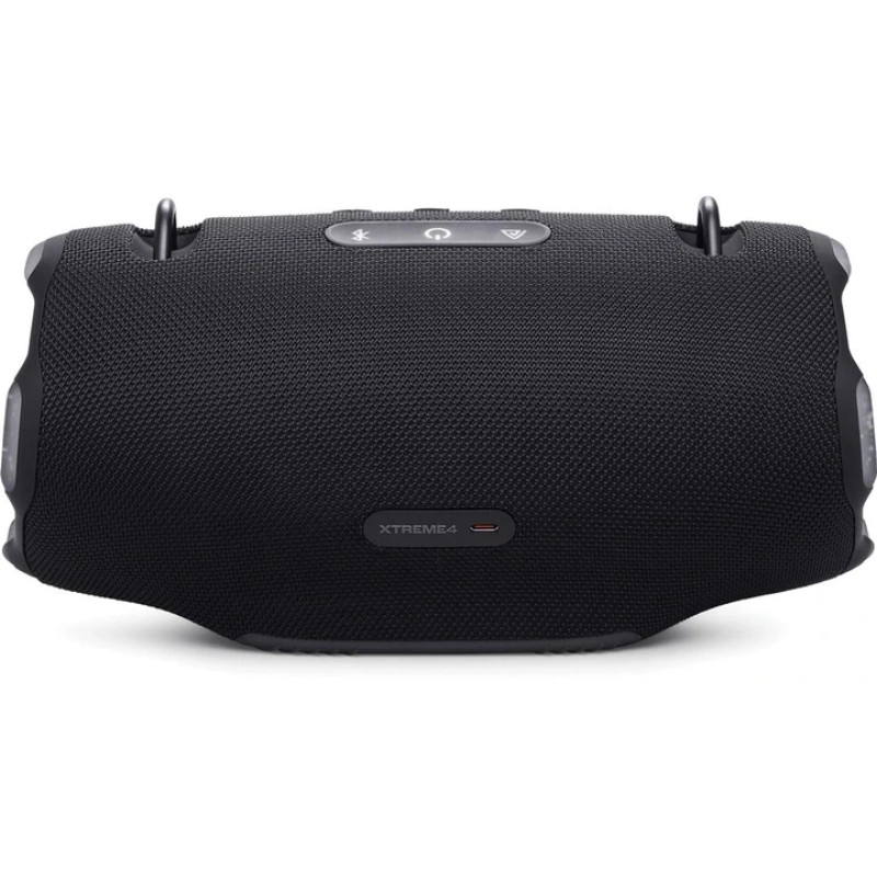Bluetooth Колонка JBL Xtreme 4 (JBLXTREME4BLKEP) Black UA