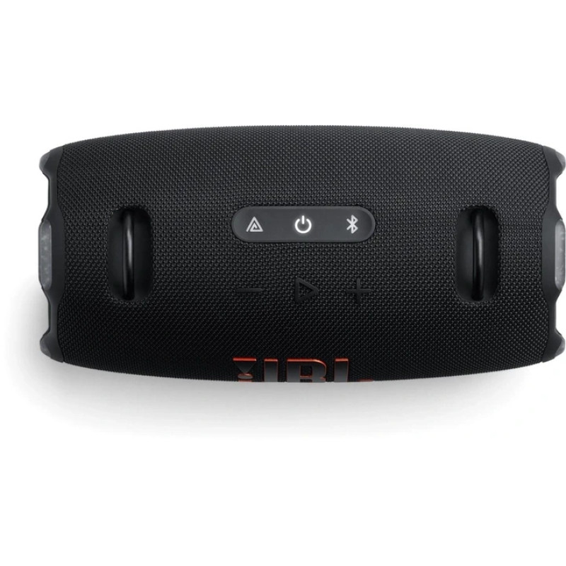 Bluetooth Колонка JBL Xtreme 4 (JBLXTREME4BLKEP) Black UA