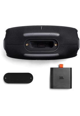 Bluetooth Колонка JBL Xtreme 4 (JBLXTREME4BLKEP) Black UA