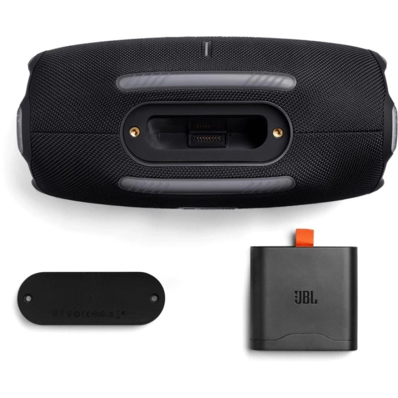 Bluetooth Колонка JBL Xtreme 4 (JBLXTREME4BLKEP) Black UA