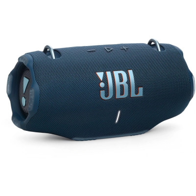 Bluetooth Колонка JBL Xtreme 4 (JBLXTREME4BLUEP) Blue UA