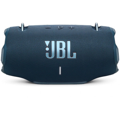 Bluetooth Колонка JBL Xtreme 4 (JBLXTREME4BLUEUNA) Blue (No Adapter) UA Bluetooth Колонка JBL Xtreme 4 (JBLXTREME4BLUEUNA) Blue (No Adapter) UA