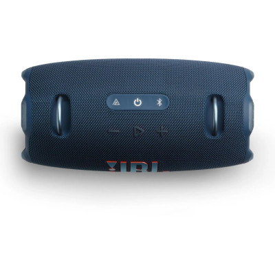 Bluetooth Колонка JBL Xtreme 4 (JBLXTREME4BLUEUNA) Blue (No Adapter) UA Bluetooth Колонка JBL Xtreme 4 (JBLXTREME4BLUEUNA) Blue (No Adapter) UA