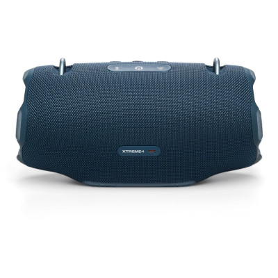 Bluetooth Колонка JBL Xtreme 4 (JBLXTREME4BLUEUNA) Blue (No Adapter) UA Bluetooth Колонка JBL Xtreme 4 (JBLXTREME4BLUEUNA) Blue (No Adapter) UA