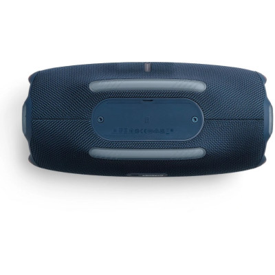 Bluetooth Колонка JBL Xtreme 4 (JBLXTREME4BLUEUNA) Blue (No Adapter) UA Bluetooth Колонка JBL Xtreme 4 (JBLXTREME4BLUEUNA) Blue (No Adapter) UA