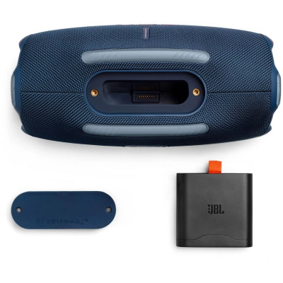 Bluetooth Колонка JBL Xtreme 4 (JBLXTREME4BLUEUNA) Blue (No Adapter) UA Bluetooth Колонка JBL Xtreme 4 (JBLXTREME4BLUEUNA) Blue (No Adapter) UA