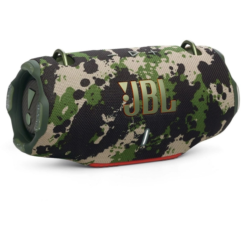 Bluetooth Колонка JBL Xtreme 4 (JBLXTREME4CAMOEP) Camo UA
