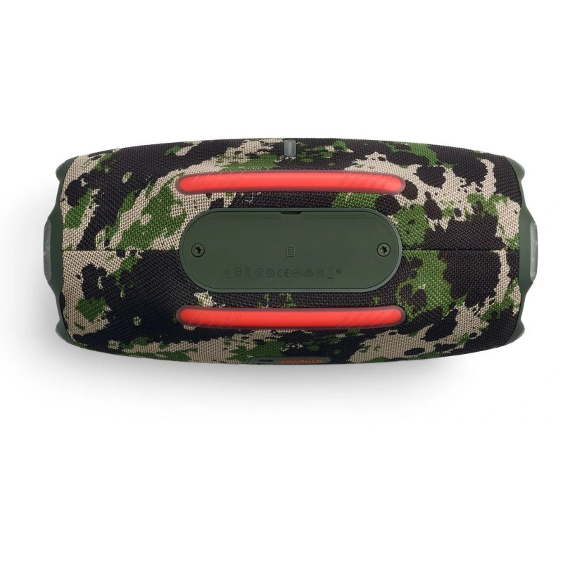 Bluetooth Колонка JBL Xtreme 4 (JBLXTREME4CAMOEP) Camo UA