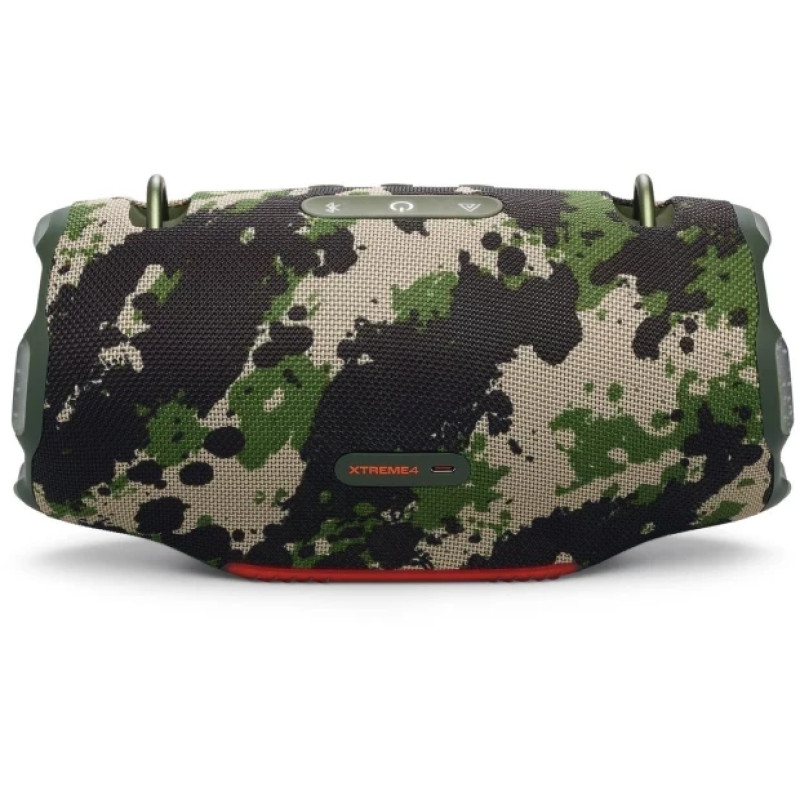 Bluetooth Колонка JBL Xtreme 4 (JBLXTREME4CAMOEP) Camo UA