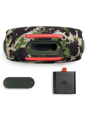 Bluetooth Колонка JBL Xtreme 4 (JBLXTREME4CAMOEP) Camo UA