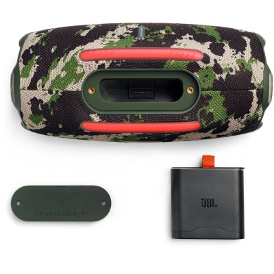 Bluetooth Колонка JBL Xtreme 4 (JBLXTREME4CAMOEP) Camo UA