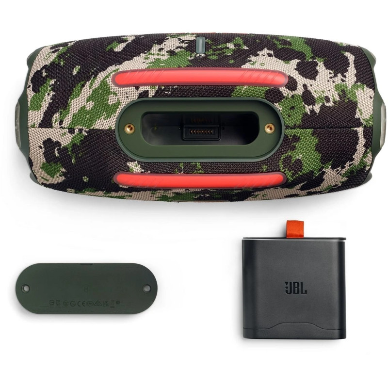 Bluetooth Колонка JBL Xtreme 4 (JBLXTREME4CAMOEP) Camo UA