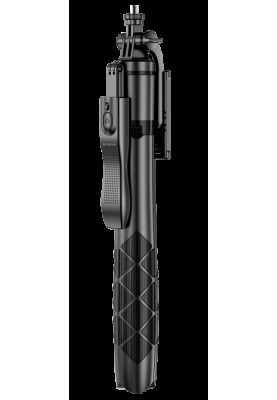 Monopod Tripod Proove MegaStick Selfie Stick Tripod 1530mm black (MPMS00010001)