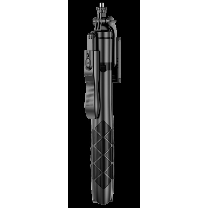 Monopod Tripod Proove MegaStick Selfie Stick Tripod 1530mm black UA (MPMS00010001)
