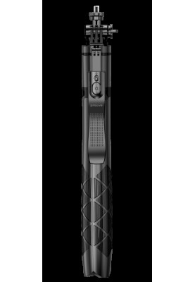Monopod Tripod Proove MegaStick Selfie Stick Tripod 1530mm black (MPMS00010001)