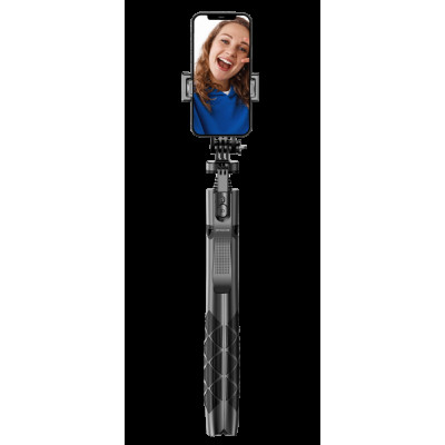 Monopod Tripod Proove MegaStick Selfie Stick Tripod 1530mm black UA (MPMS00010001)
