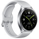 Smart Watch Xiaomi Watch 2 Silver Case With Gray Strap (BHR8034GL) UA