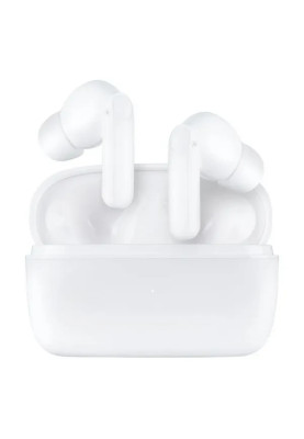 TWS Gelius Pro GP-TWS025 MaxBads 5.0 white UA