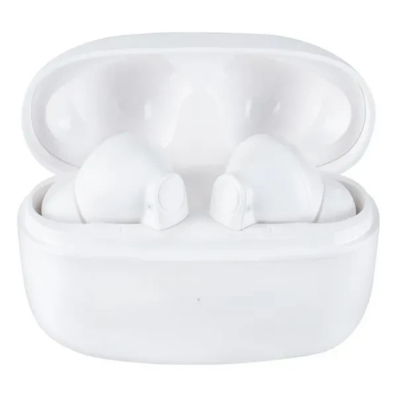 TWS Gelius Pro GP-TWS025 MaxBads 5.0 white UA