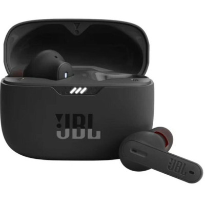 TWS JBL Tune 235 NC (JBLT235NCTWSBLK) Black UA