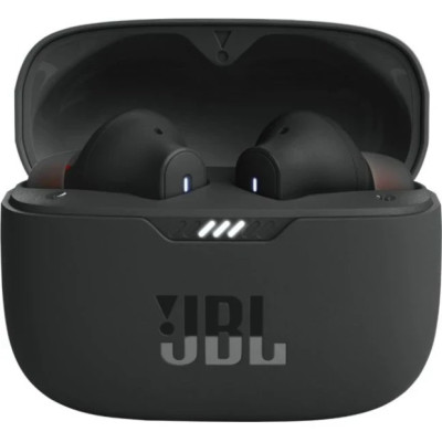 TWS JBL Tune 235 NC (JBLT235NCTWSBLK) Black UA