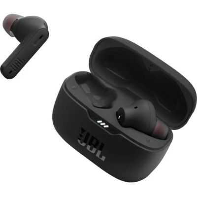 TWS JBL Tune 235 NC (JBLT235NCTWSBLK) Black UA