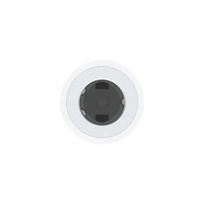 Адаптер Apple Lightning to Headphone Jack 3.5 mm (MMX62) UA Адаптер Apple Lightning to Headphone Jack 3.5 mm (MMX62) UA