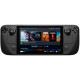 Ігрова консоль (Handheld) VALVE STEAM DECK 256GB Black EU
