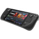 Ігрова консоль (Handheld) VALVE STEAM DECK 256GB Black EU