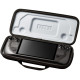 Ігрова консоль (Handheld) VALVE STEAM DECK 256GB Black EU