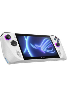 Ігрова консоль Asus ROG Ally version Z1 Extreme RC71L Gaming Handeled (RC71L-NH001W/90NV0GY1-M00550)