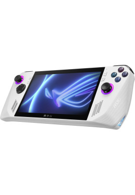 Ігрова консоль Asus ROG Ally version Z1 Extreme RC71L Gaming Handeled (RC71L-NH001W/90NV0GY1-M00550)