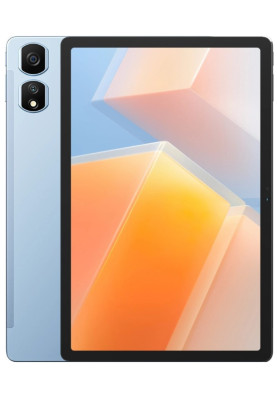 Планшет Blackview Tab 16 Pro 8/256Gb LTE Daybreak Blue (No Adapter) Global version