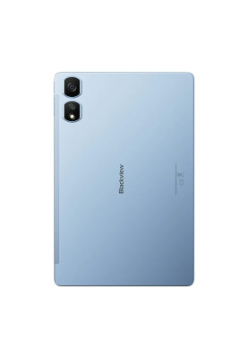 Планшет Blackview Tab 16 Pro 8/256Gb LTE Daybreak Blue (No Adapter) Global version