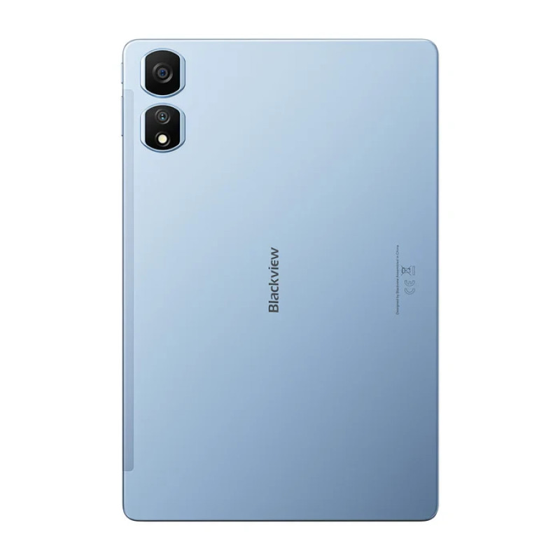 Планшет Blackview Tab 16 Pro 8/256Gb LTE Daybreak Blue Global version