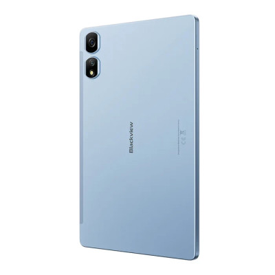 Планшет Blackview Tab 16 Pro 8/256Gb LTE Daybreak Blue Global version