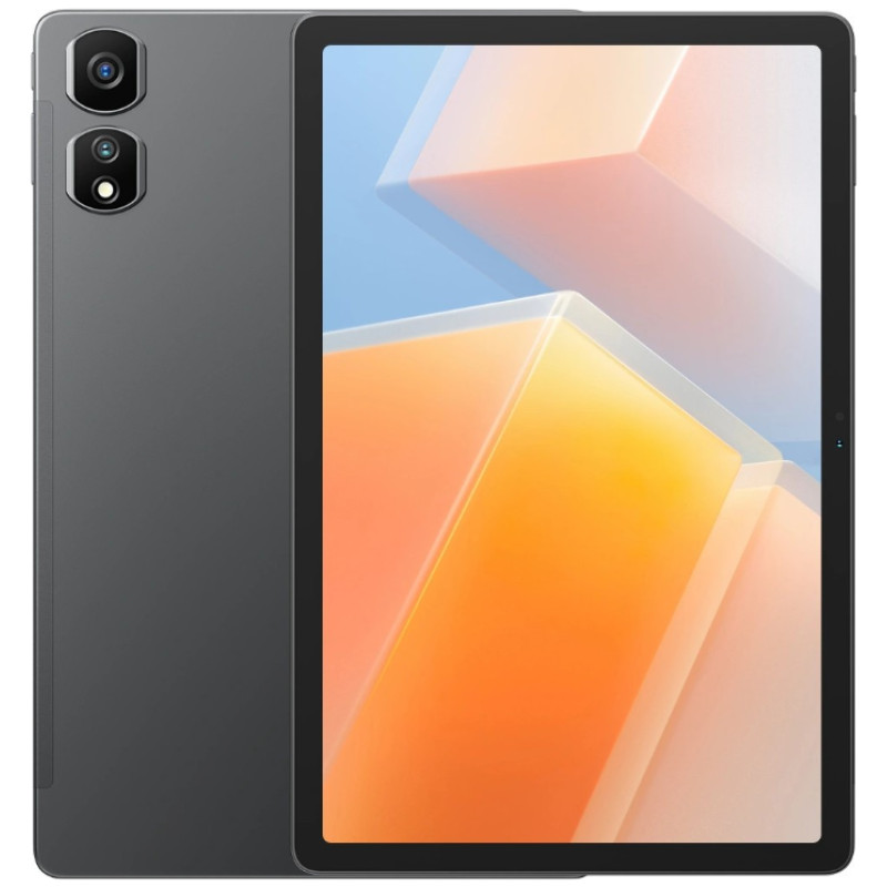 Планшет Blackview Tab 16 Pro 8/256Gb LTE Nightfall Gray Global version