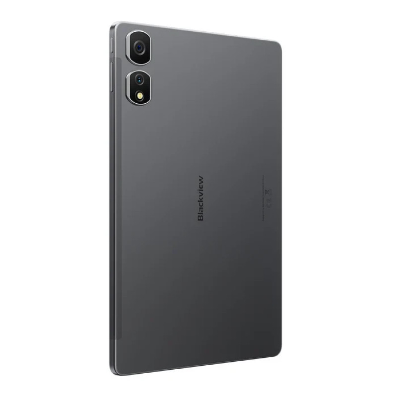 Планшет Blackview Tab 16 Pro 8/256Gb LTE Nightfall Gray Global version