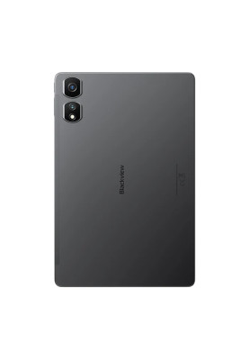 Планшет Blackview Tab 16 Pro 8/256Gb LTE Nightfall Gray Global version