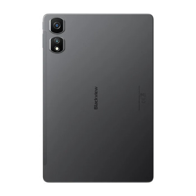 Планшет Blackview Tab 16 Pro 8/256Gb LTE Nightfall Gray UA UCRF