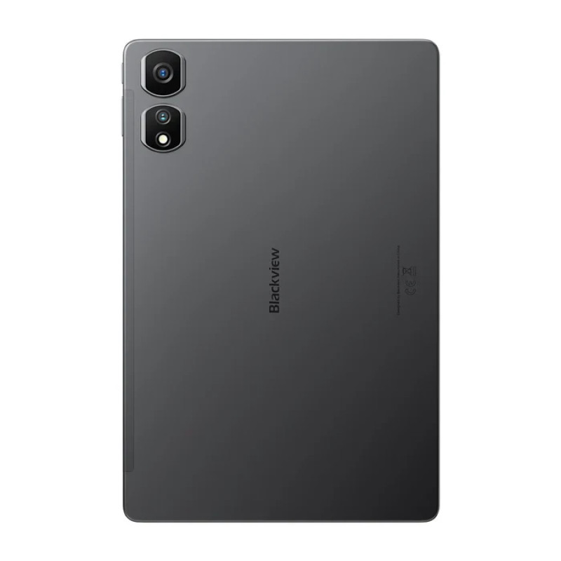 Планшет Blackview Tab 16 Pro 8/256Gb LTE Nightfall Gray Global version
