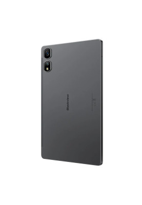 Планшет Blackview Tab 16 Pro 8/256Gb LTE Nightfall Gray Global version