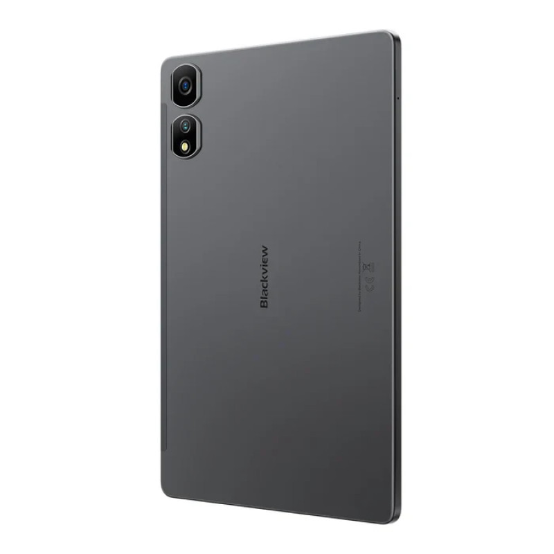 Планшет Blackview Tab 16 Pro 8/256Gb LTE Nightfall Gray Global version