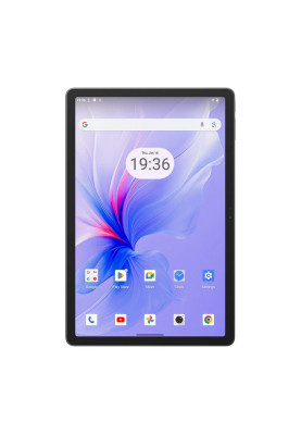 Планшет Blackview Tab 16 Pro 8/256Gb LTE Nightfall Gray Global version