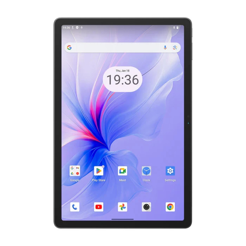 Планшет Blackview Tab 16 Pro 8/256Gb LTE Nightfall Gray Global version
