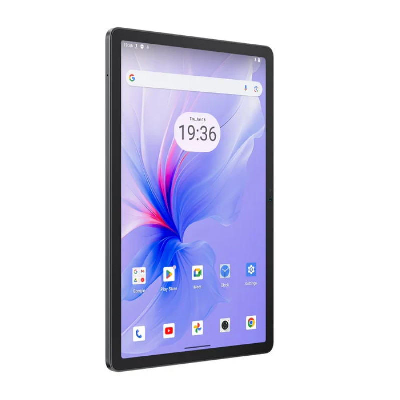 Планшет Blackview Tab 16 Pro 8/256Gb LTE Nightfall Gray Global version