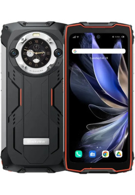 Смартфон Blackview BV9300 Pro 8/256Gb Orange Global version